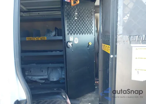 2013 Ford E-250 Commercial из США, поврежденный, VIN 1FTNE2EWXDDB08057